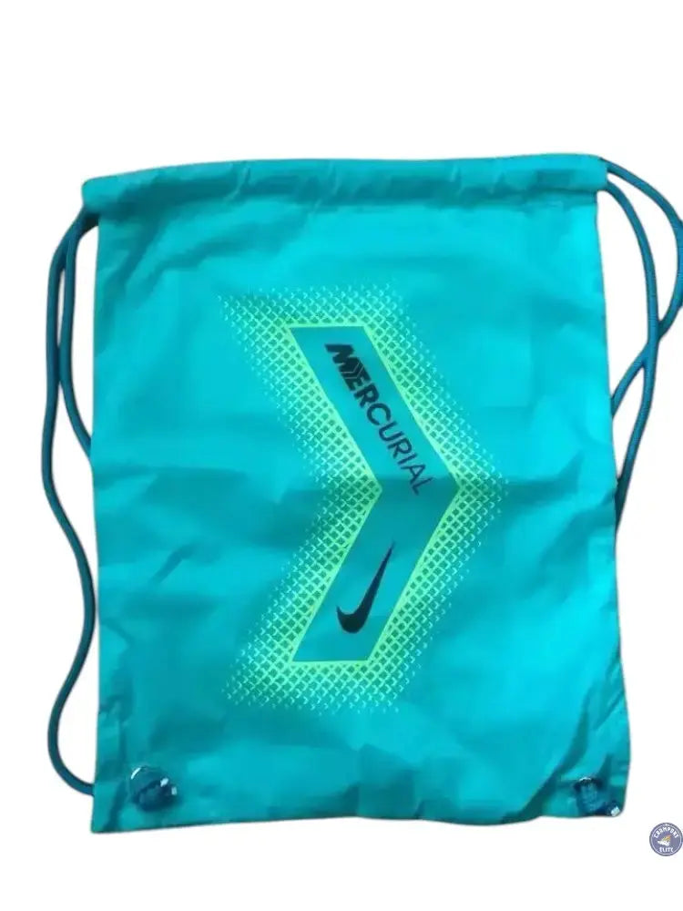 Mercurial Vapor 14 Elite FG Impulse - Turquoise/Vert