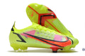 Mercurial Vapor 14 Elite FG 'Motivation Pack' - Jaune/Rouge/Noir
