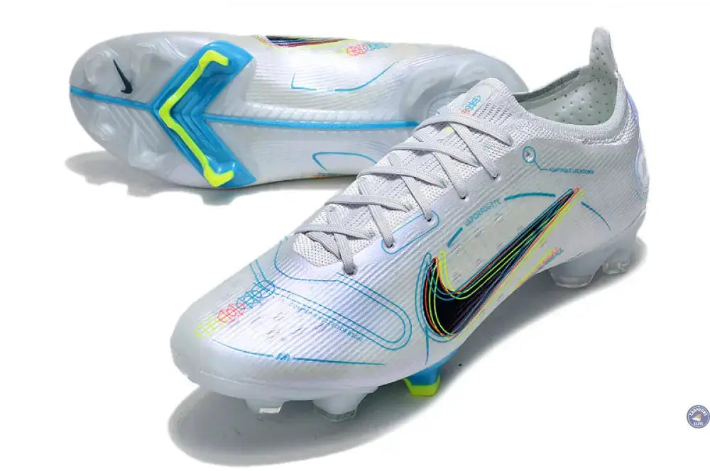 Mercurial Vapor 14 Elite FG 'Progress Pack'