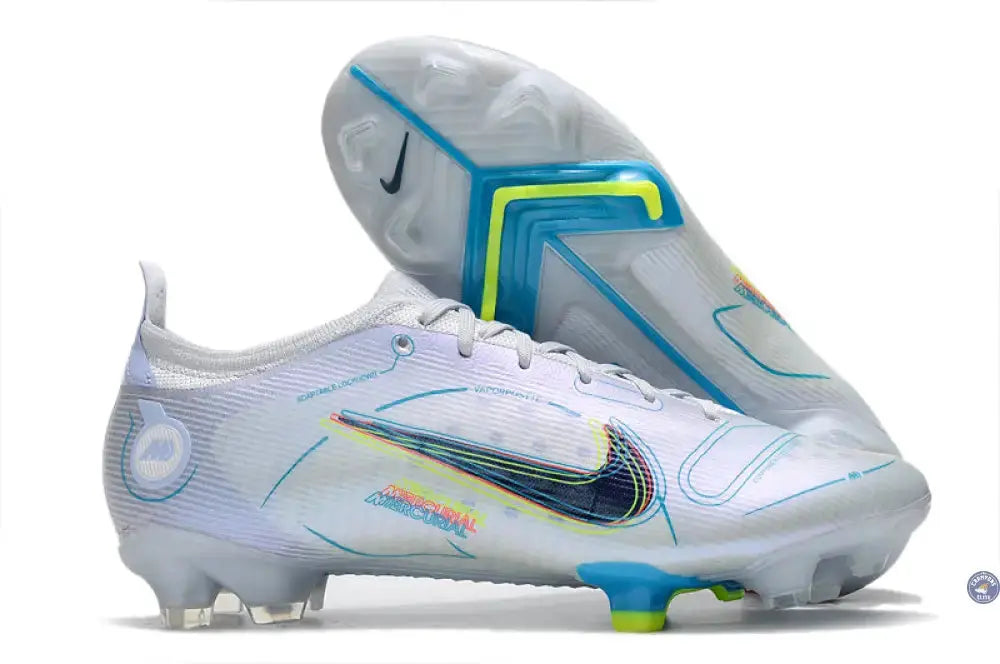Mercurial Vapor 14 Elite FG 'Progress Pack'