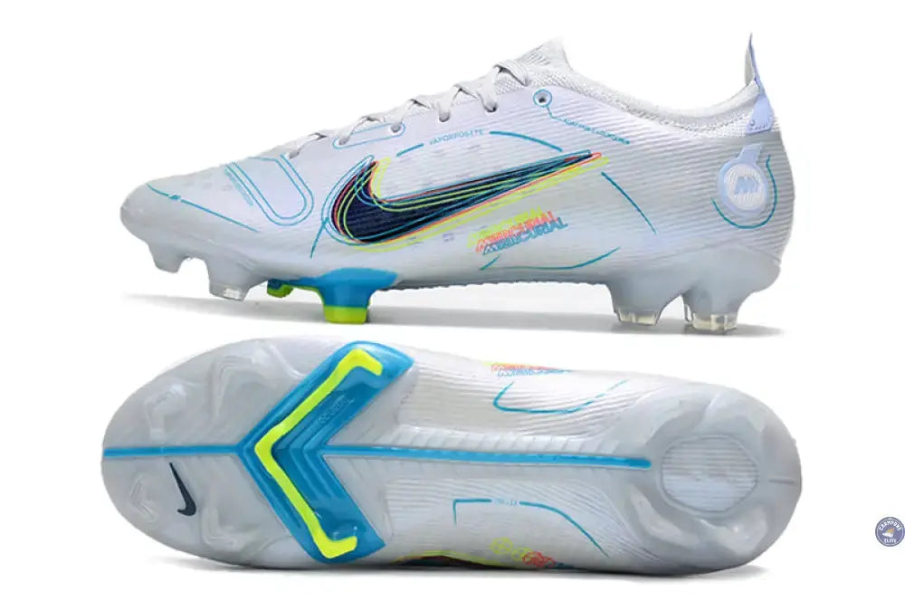 Mercurial Vapor 14 Elite FG 'Progress Pack'