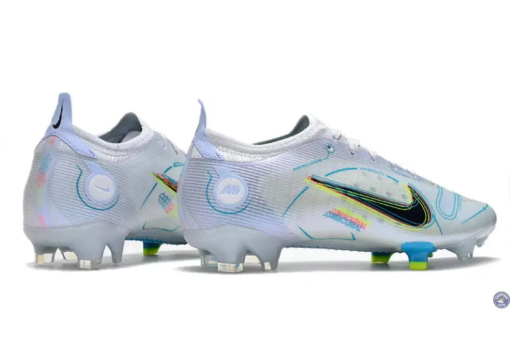 Mercurial Vapor 14 Elite FG 'Progress Pack'
