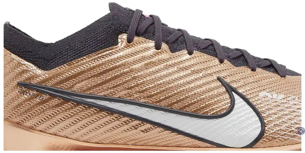 Mercurial Vapor 15 Elite FG x Mbappe 'Generation Pack' Bronze
