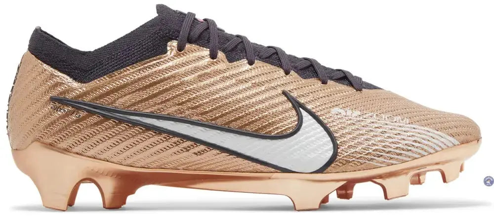Mercurial Vapor 15 Elite FG x Mbappe 'Generation Pack' Bronze