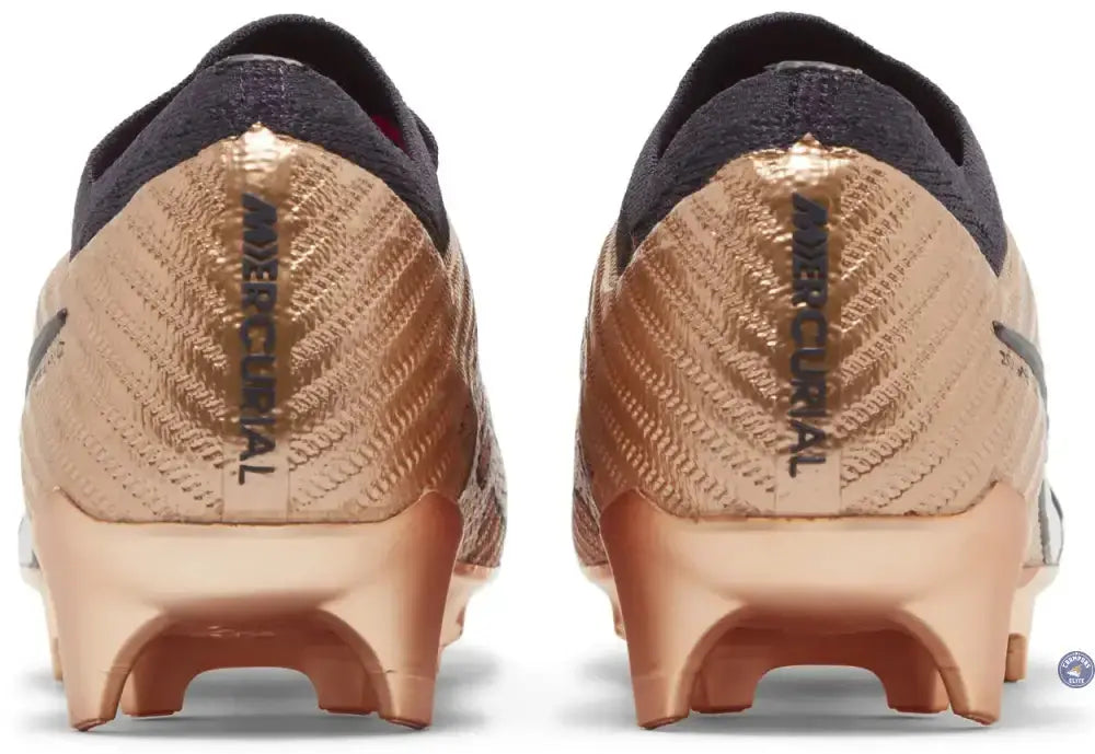 Mercurial Vapor 15 Elite FG x Mbappe 'Generation Pack' Bronze