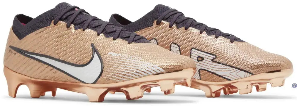Mercurial Vapor 15 Elite FG x Mbappe 'Generation Pack' Bronze