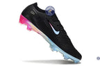 Mercurial Vapor 16 By You FG - Noir/Bleu/Rose