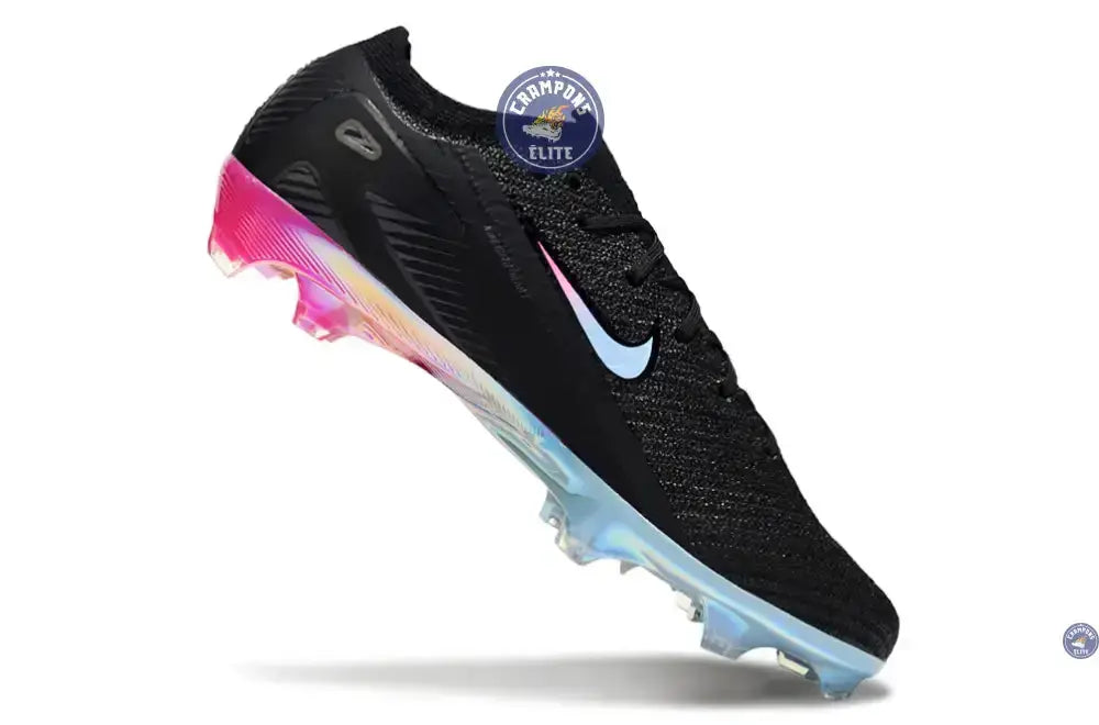 Mercurial Vapor 16 By You FG - Noir/Bleu/Rose