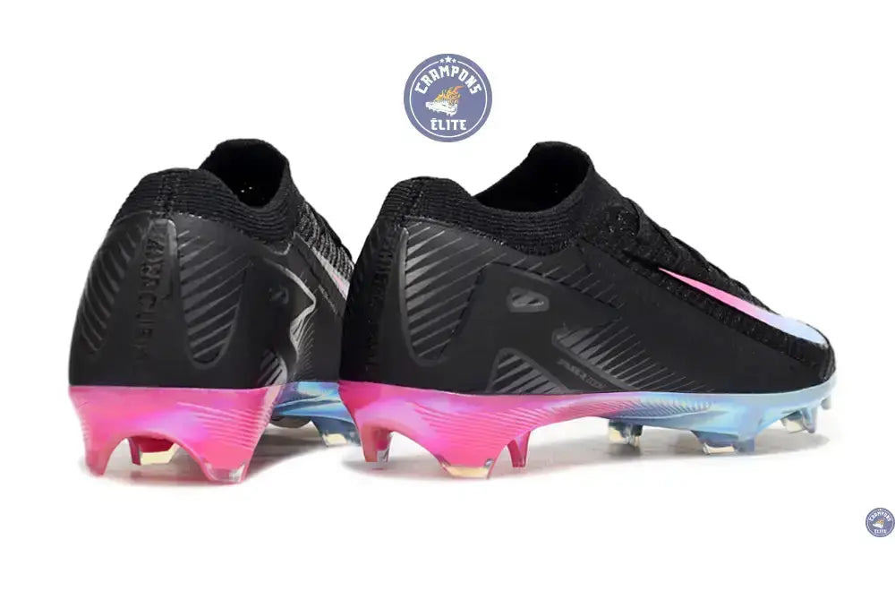 Mercurial Vapor 16 By You FG - Noir/Bleu/Rose