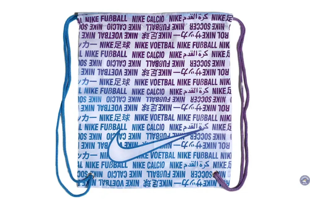 MERCURIAL VAPOR 16 ELITE AG Chromatic - Blanc/Violet/Bleu