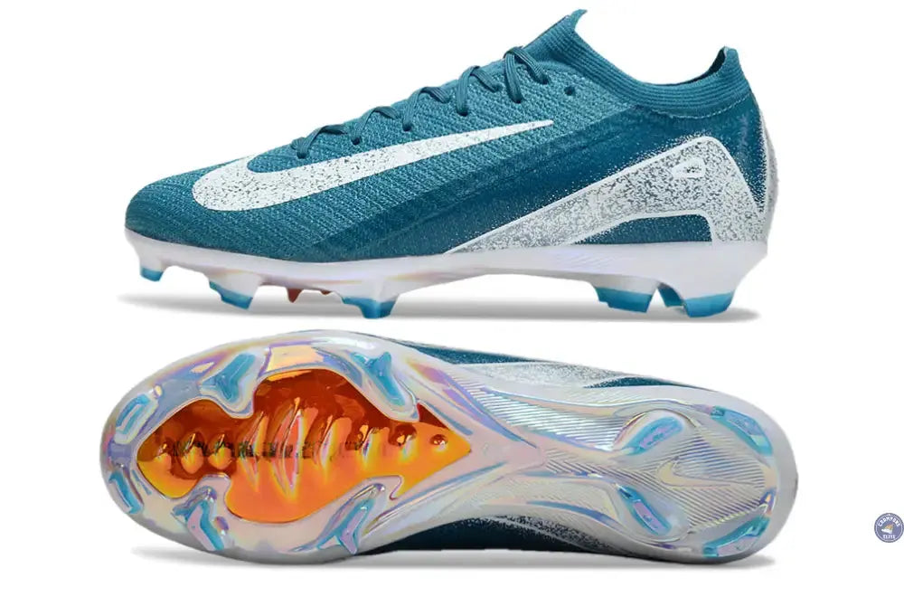 Mercurial Vapor 16 Elite FG Concept Bleu/Gris
