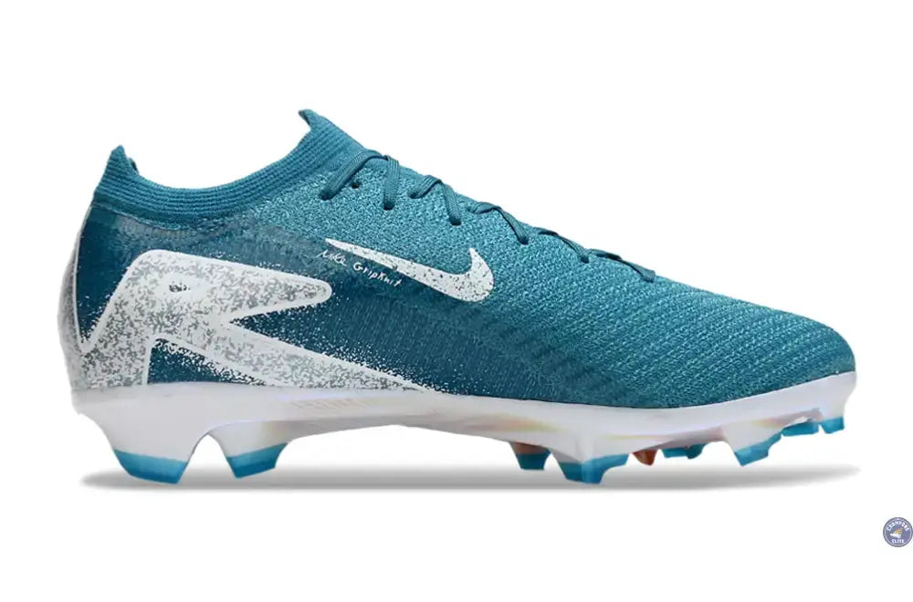 Mercurial Vapor 16 Elite FG Concept Bleu/Gris