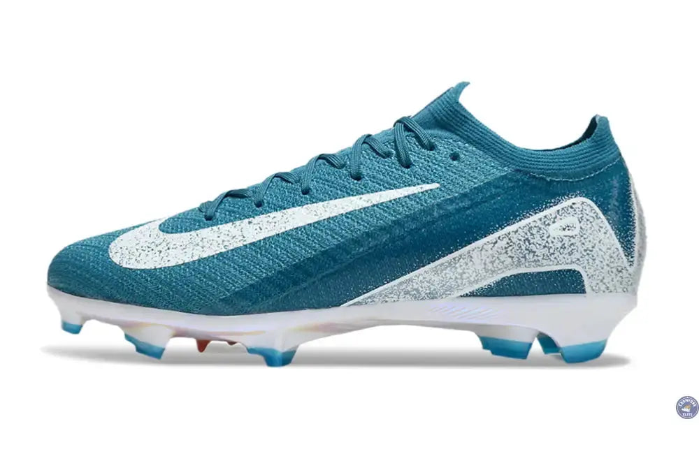 Mercurial Vapor 16 Elite FG Concept Bleu/Gris