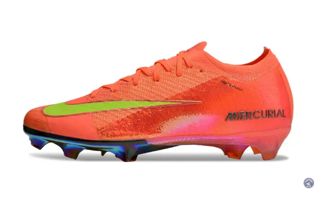 Mercurial Vapor 16 Elite FG Cosmic Speed Orange
