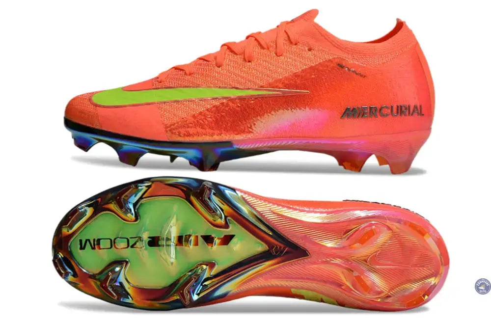 Mercurial Vapor 16 Elite FG Cosmic Speed Orange