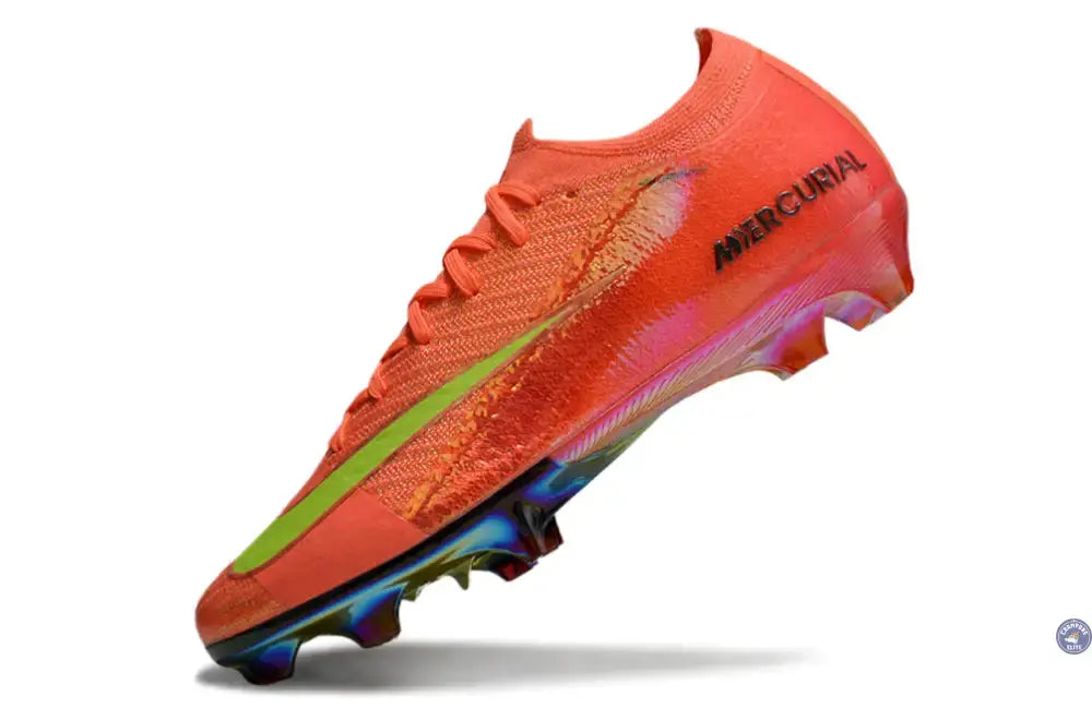 Mercurial Vapor 16 Elite FG Cosmic Speed Orange
