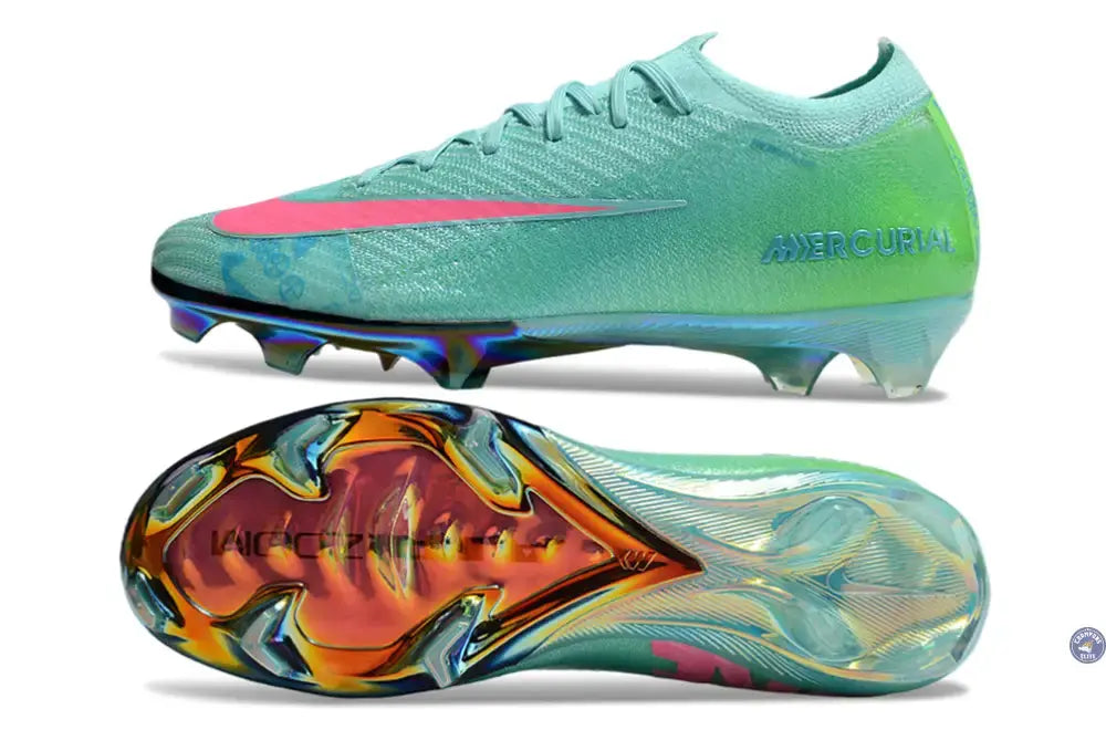Mercurial Vapor 16 Elite FG Cosmic Speed Vert
