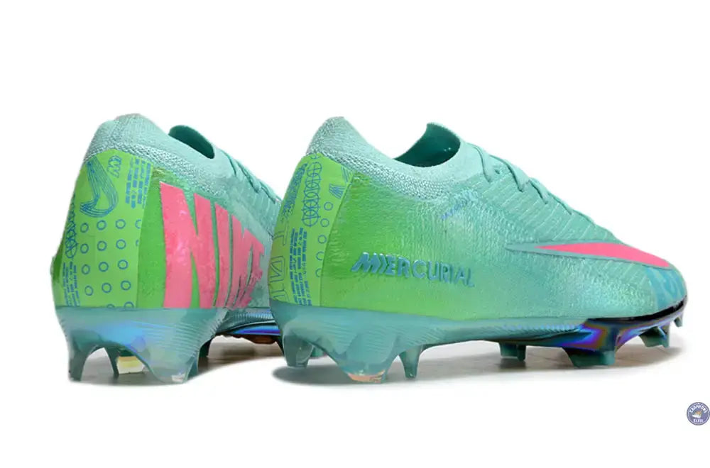 Mercurial Vapor 16 Elite FG Cosmic Speed Vert