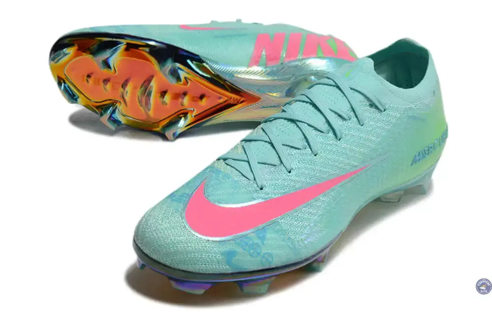 Mercurial Vapor 16 Elite FG Cosmic Speed Vert