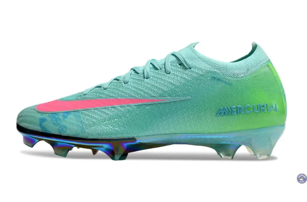 Mercurial Vapor 16 Elite FG Cosmic Speed Vert