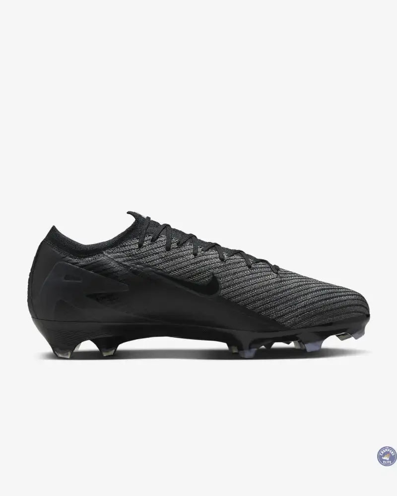 Mercurial Vapor 16 Elite FG Shadow Noir/Gris