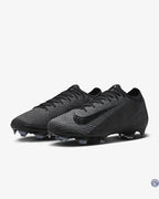 Mercurial Vapor 16 Elite FG Shadow Noir/Gris