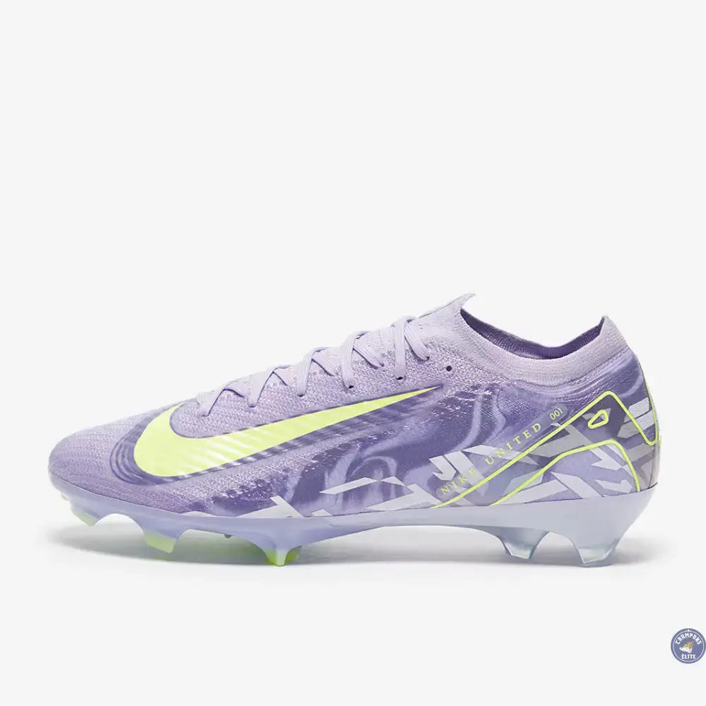 Mercurial Vapor 16 Elite FG United Purple