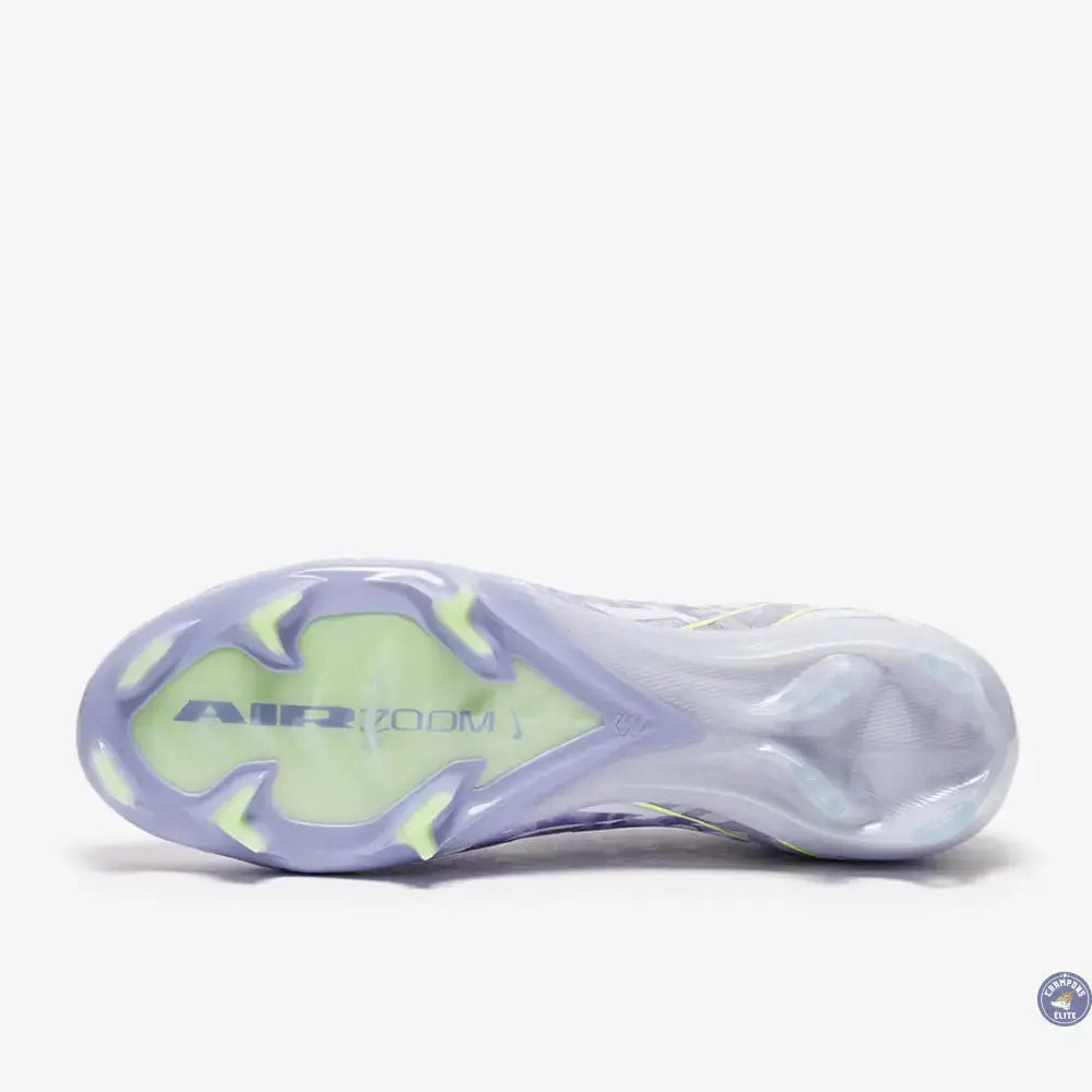 Mercurial Vapor 16 Elite FG United Purple