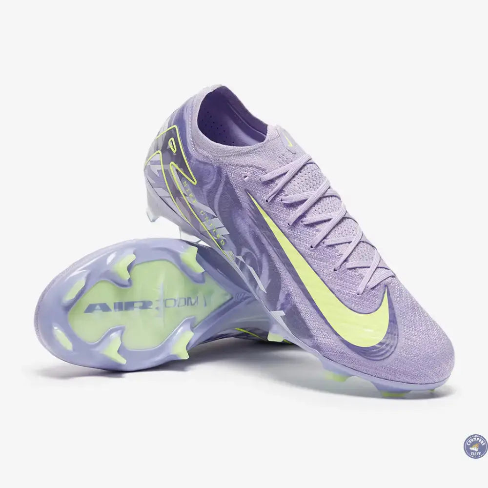 Mercurial Vapor 16 Elite FG United Purple