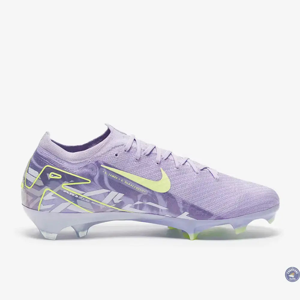 Mercurial Vapor 16 Elite FG United Purple