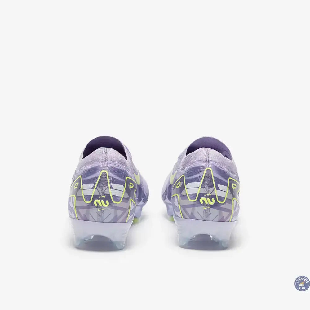 Mercurial Vapor 16 Elite FG United Purple