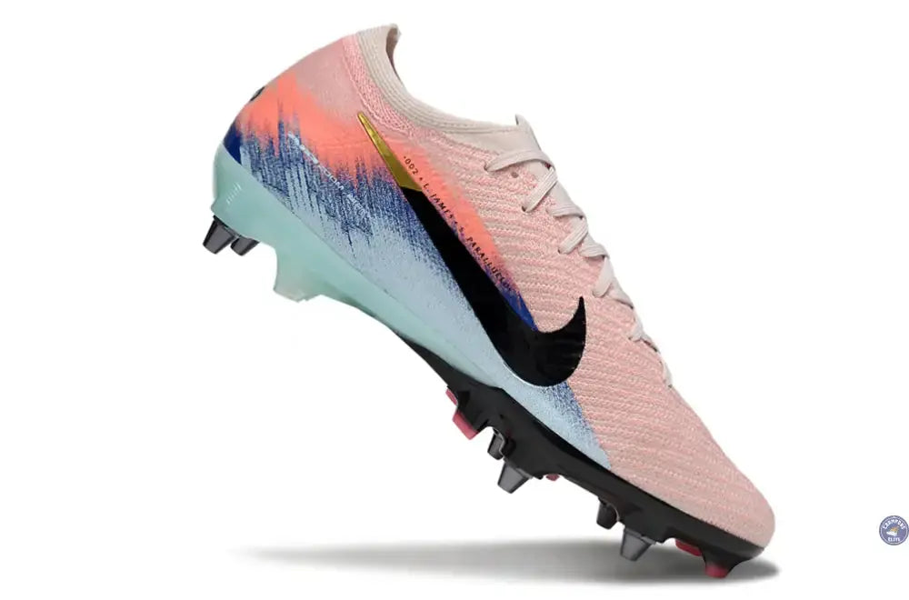 MERCURIAL VAPOR 16 ELITE SG UNITED - SILT RED/BLEU