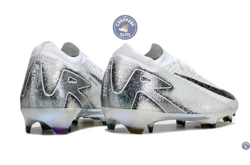 Mercurial Vapor 16 FG - Blanc/Argenté