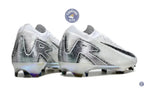 Mercurial Vapor 16 FG - Blanc/Argenté