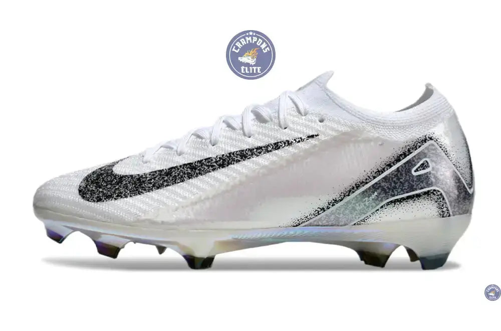 Mercurial Vapor 16 FG - Blanc/Argenté