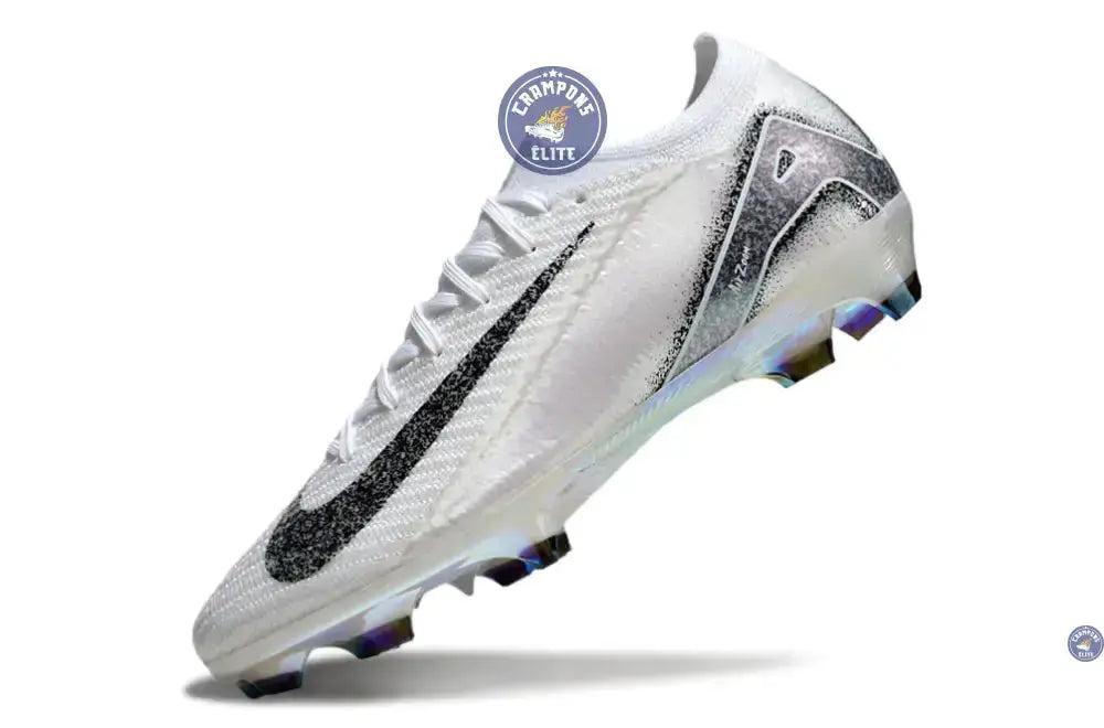 Mercurial Vapor 16 FG - Blanc/Argenté