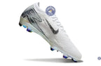 Mercurial Vapor 16 FG - Blanc/Argenté