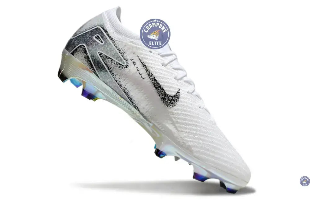 Mercurial Vapor 16 FG - Blanc/Argenté