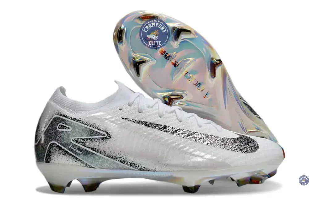 Mercurial Vapor 16 FG - Blanc/Argenté