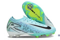 Mercurial Vapor 16 FG - Concept By You - Eclair Turquoise/Violet/Blanc