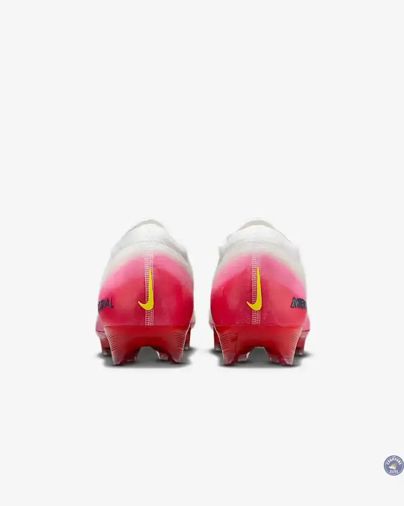 Mercurial Vapor 16 FG - Fear Nothing - Blanc/Rouge