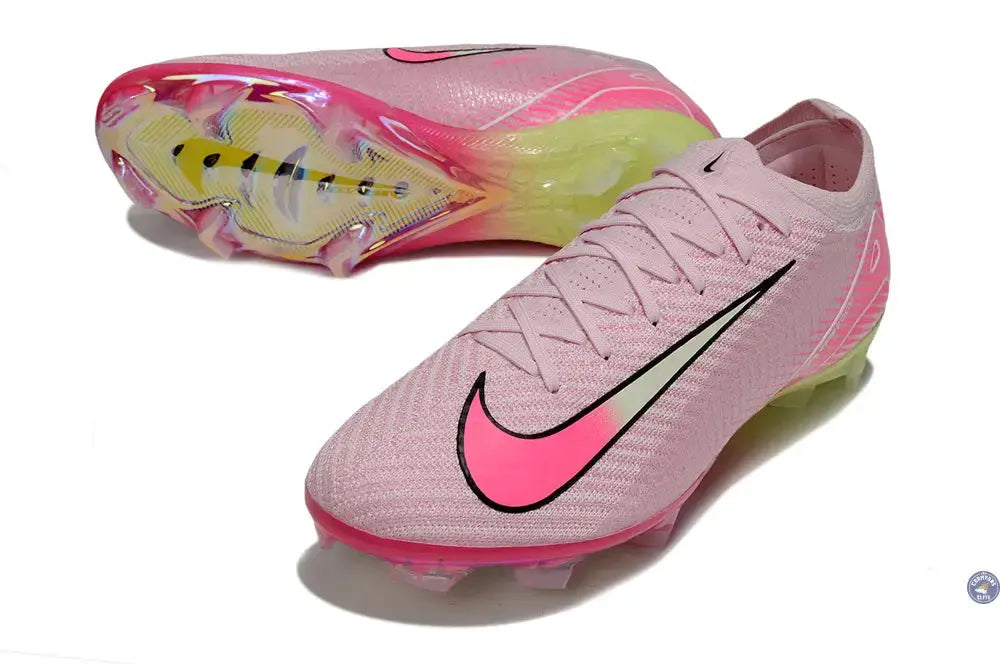 MERCURIAL VAPOR 16 FG Nike By You - Rose