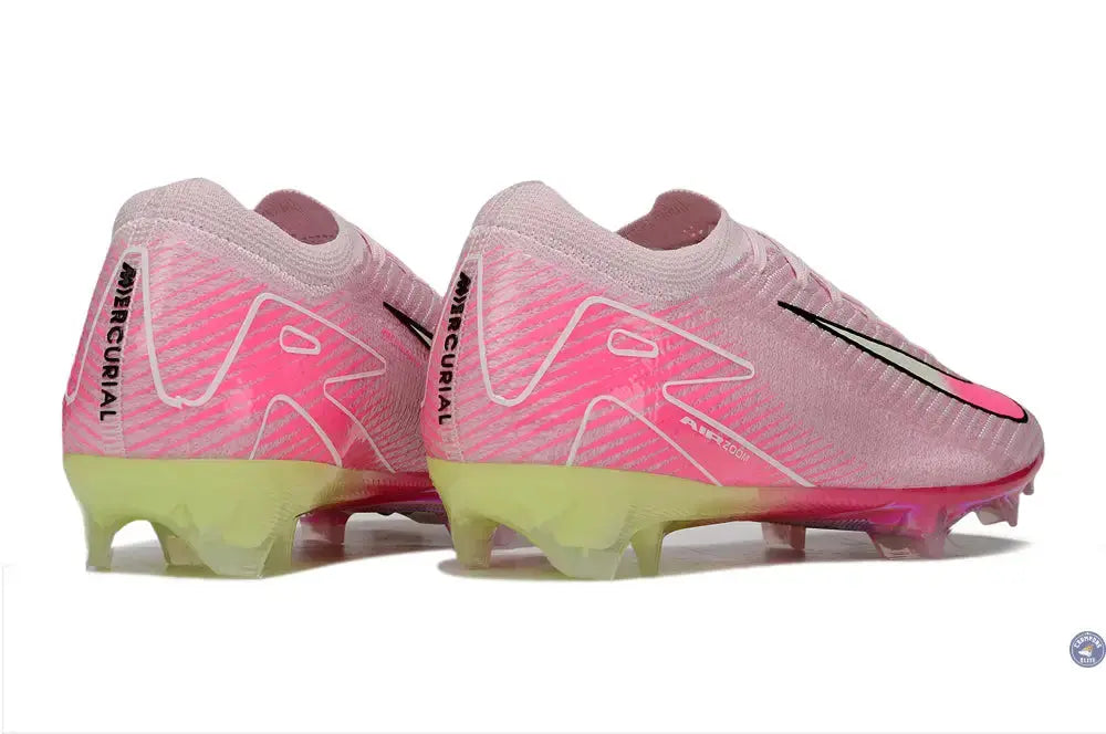 MERCURIAL VAPOR 16 FG Nike By You - Rose