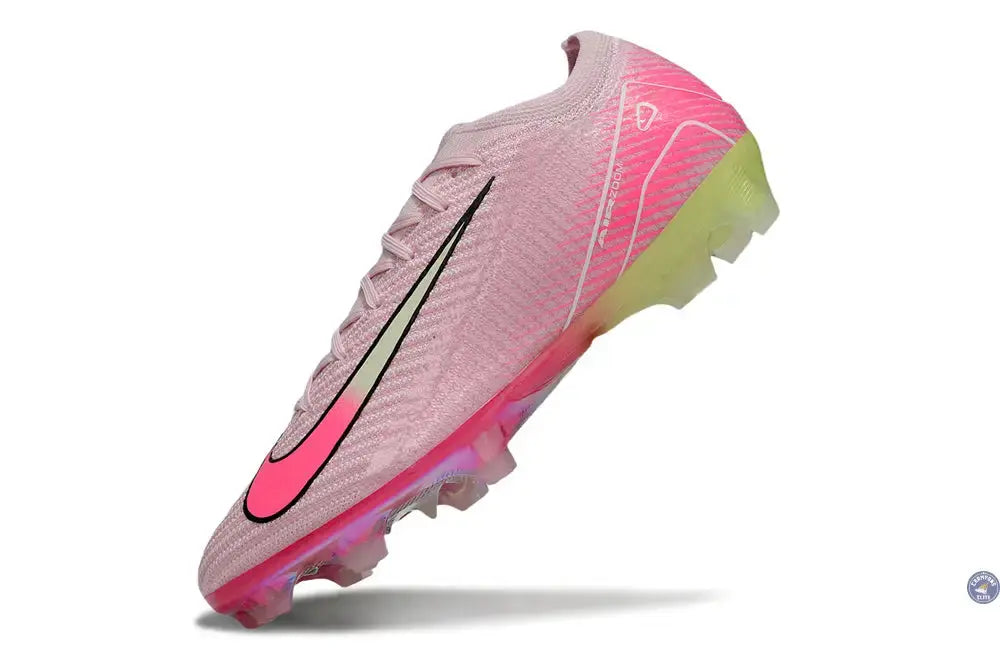 MERCURIAL VAPOR 16 FG Nike By You - Rose