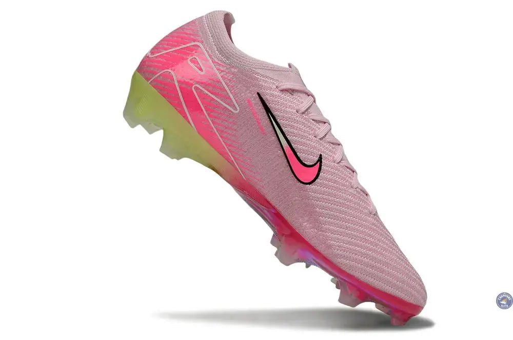 MERCURIAL VAPOR 16 FG Nike By You - Rose