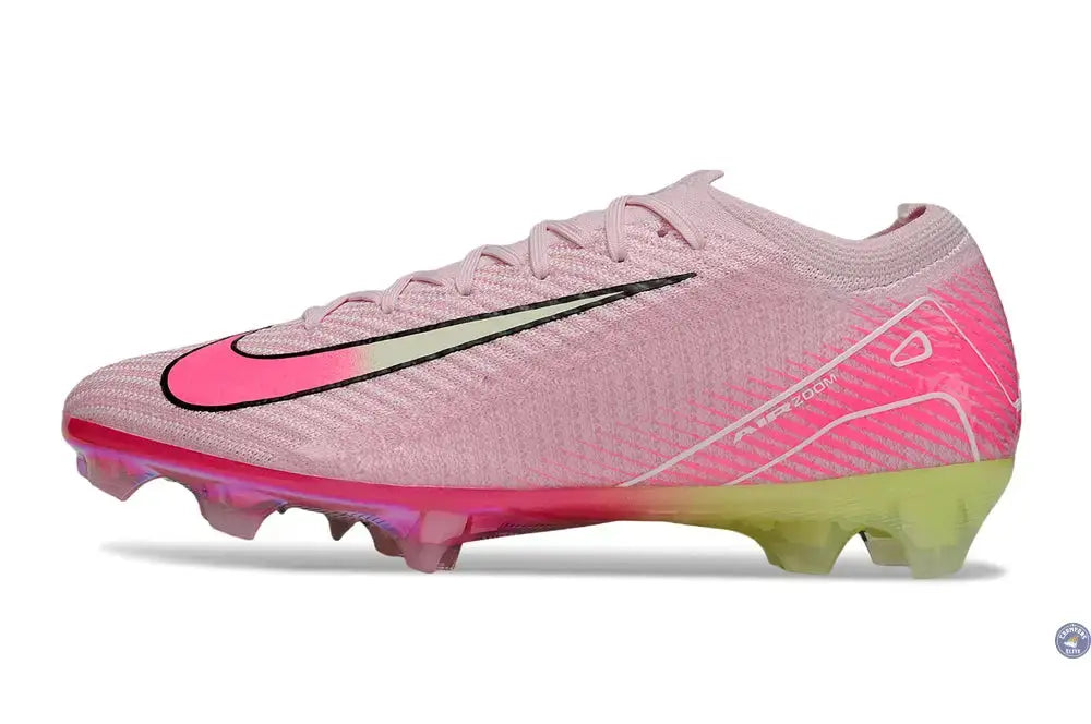 MERCURIAL VAPOR 16 FG Nike By You - Rose