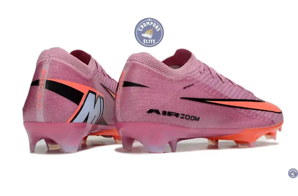 Mercurial Vapor 16 FG - Scary Good - Rose/Orange