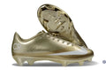 Mercurial Vapor 5 Surperfly FG 2009- Or/Blanc