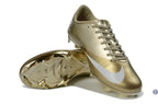 Mercurial Vapor 5 Surperfly FG 2009- Or/Blanc