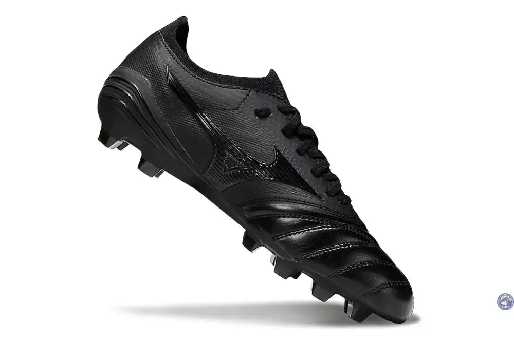 Morelia Neo 4 Beta Elite FG/AG Full Black - Noir
